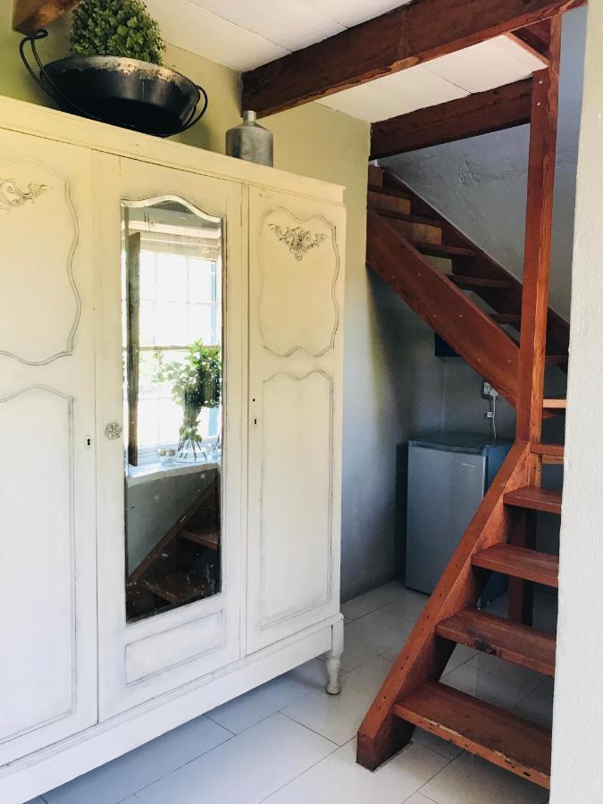 לינה וארוחת בוקר סוולנדאם De Companjie מראה חיצוני תמונה